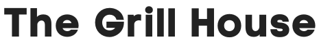 The Grill House Logo